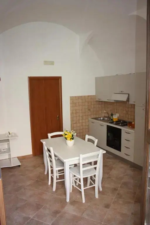 Iaia Apartment