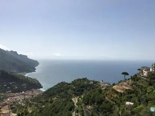 La Casa Del Nonno Raffaele