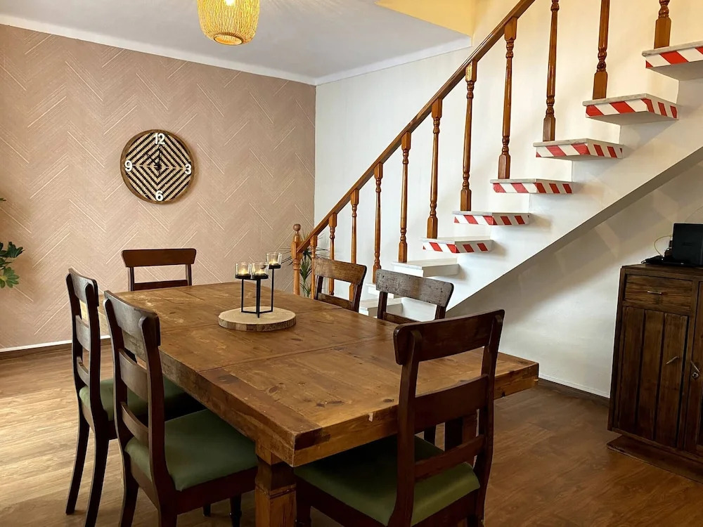 Casa Martinho Cozy Retreat in the Heart of Ponta Delgada