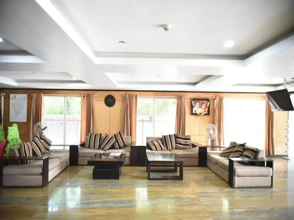 OYO Rooms Railway Station Kumbakonam