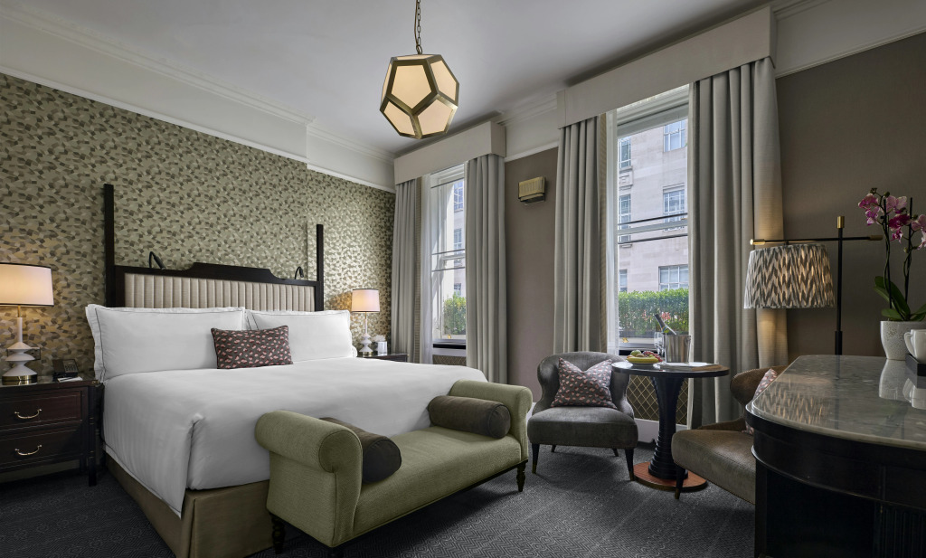 The Academy - Small Luxury Hotels of the World