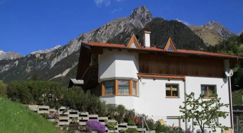 Haus Wechner