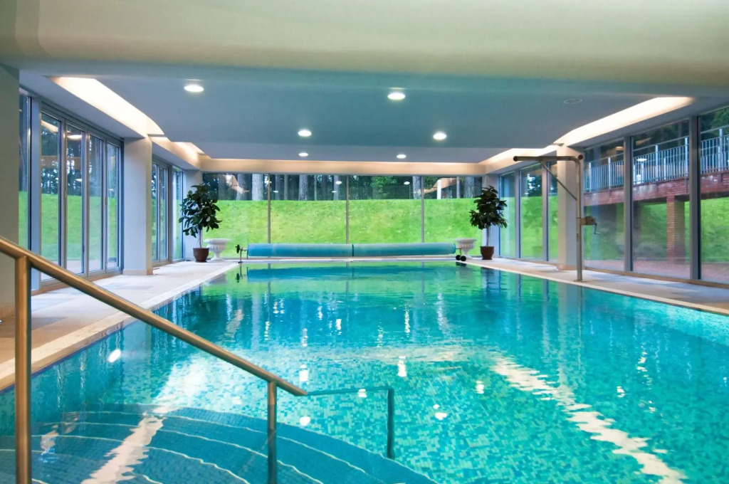 Royal SPA Residence