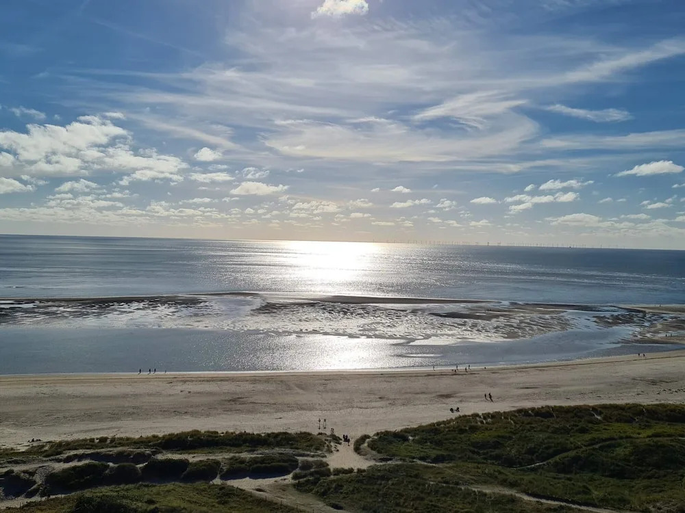 10 Person Holiday Home in Blavand