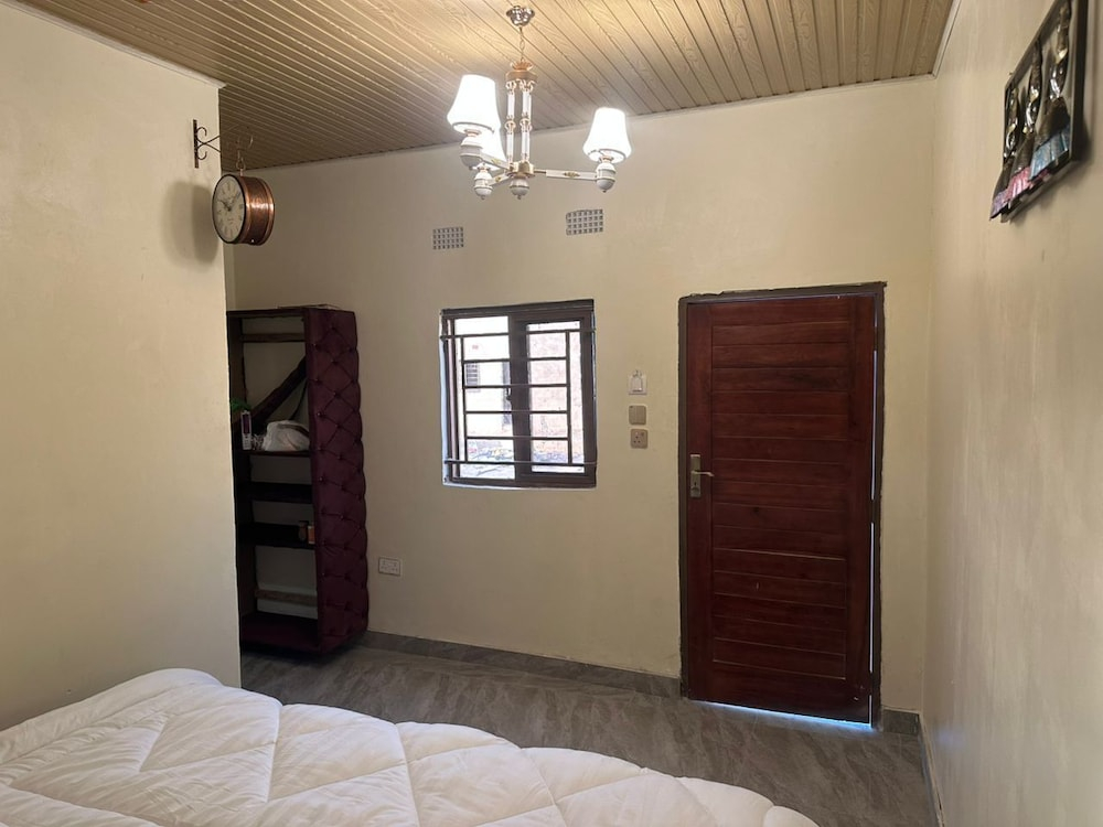 Infinity 555 Lodge