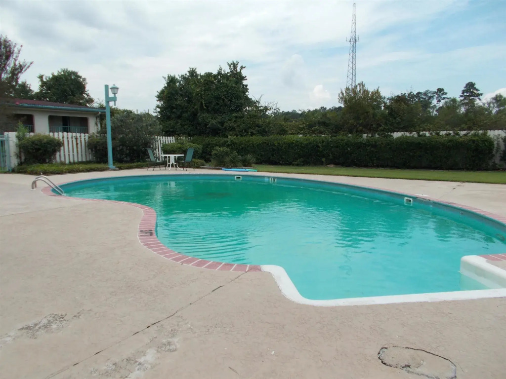Magnuson Hotel Hattiesburg