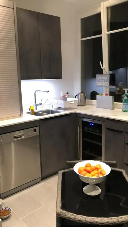 Appartement Moderne Trocadéro