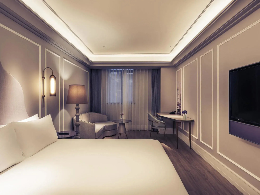 Mercure Shanghai Hongqiao SOHO