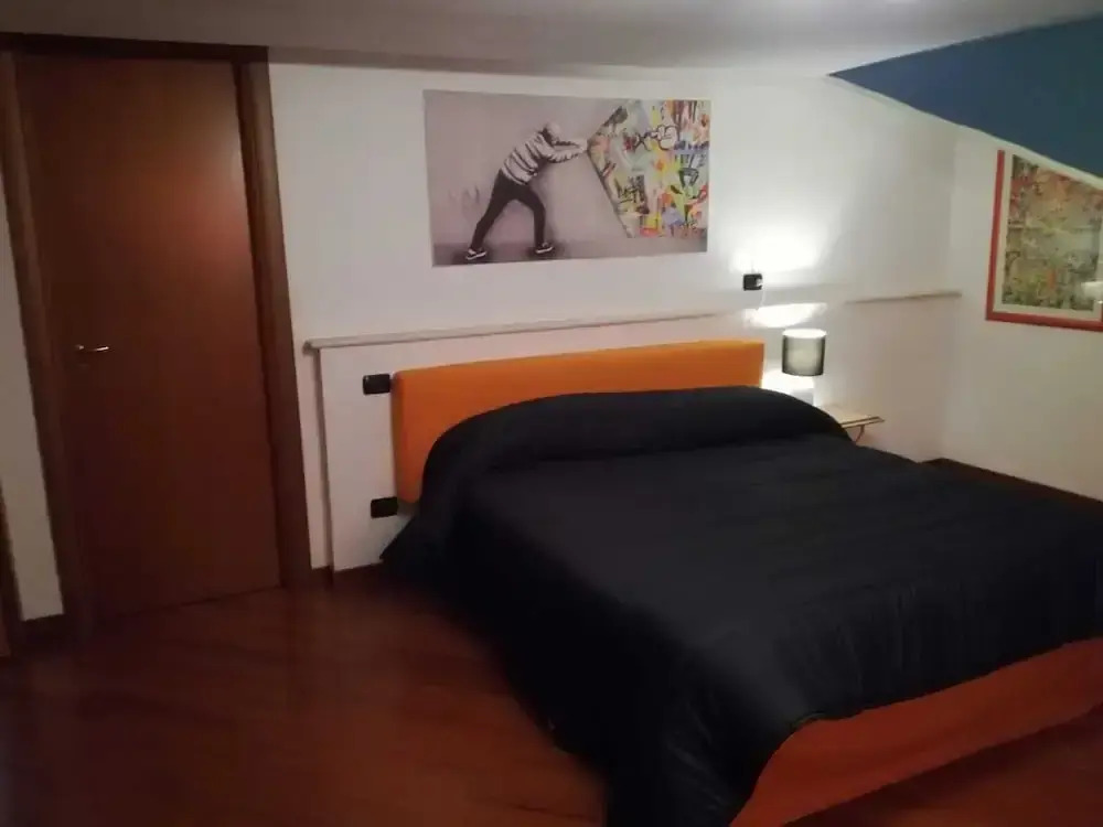 La Dimora Degli Artisti
