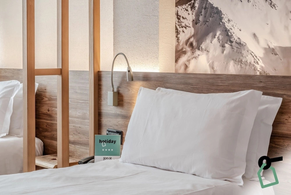 Hotiday Chalet Sestriere Vialattea