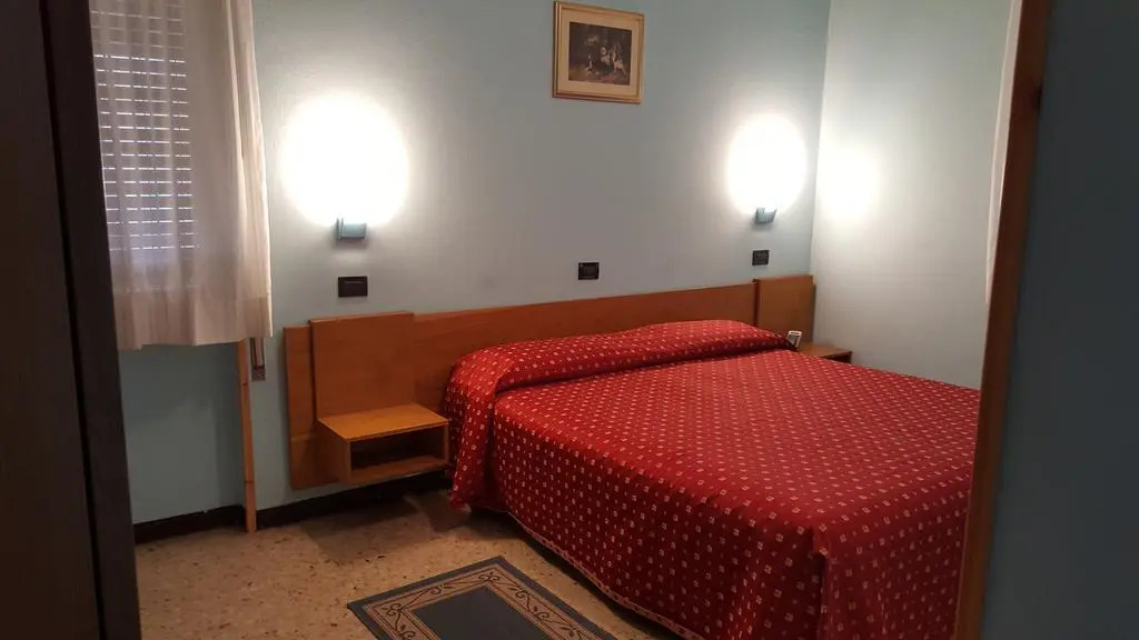 Hotel San Marco BB