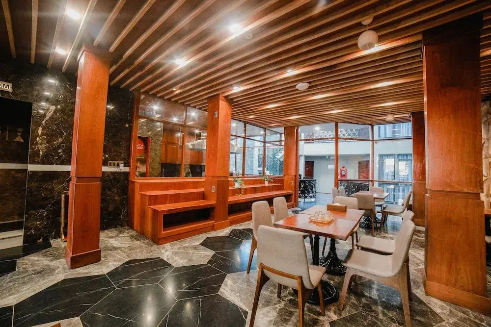 Hotel Victorian DaLat