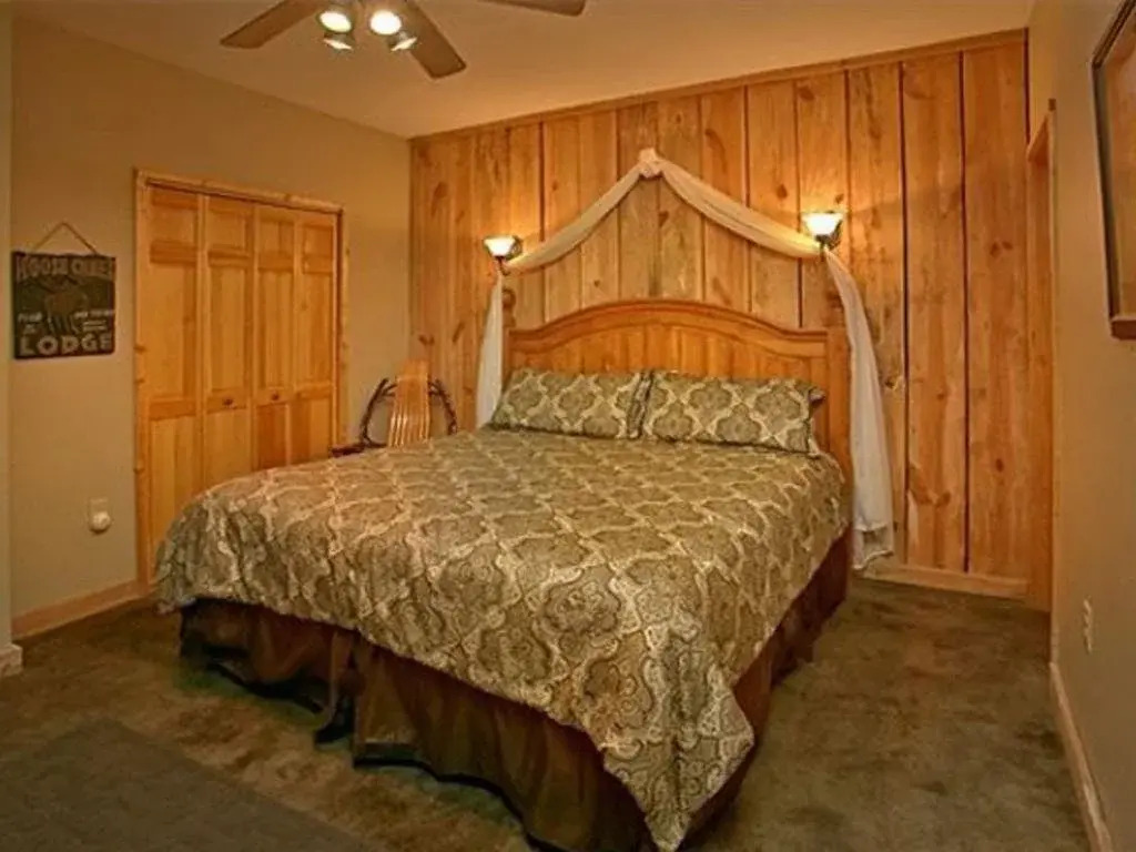 Hawks Ridge Holiday Home
