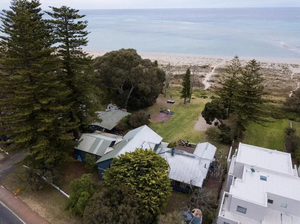 Dunsborough Beachouse YHA