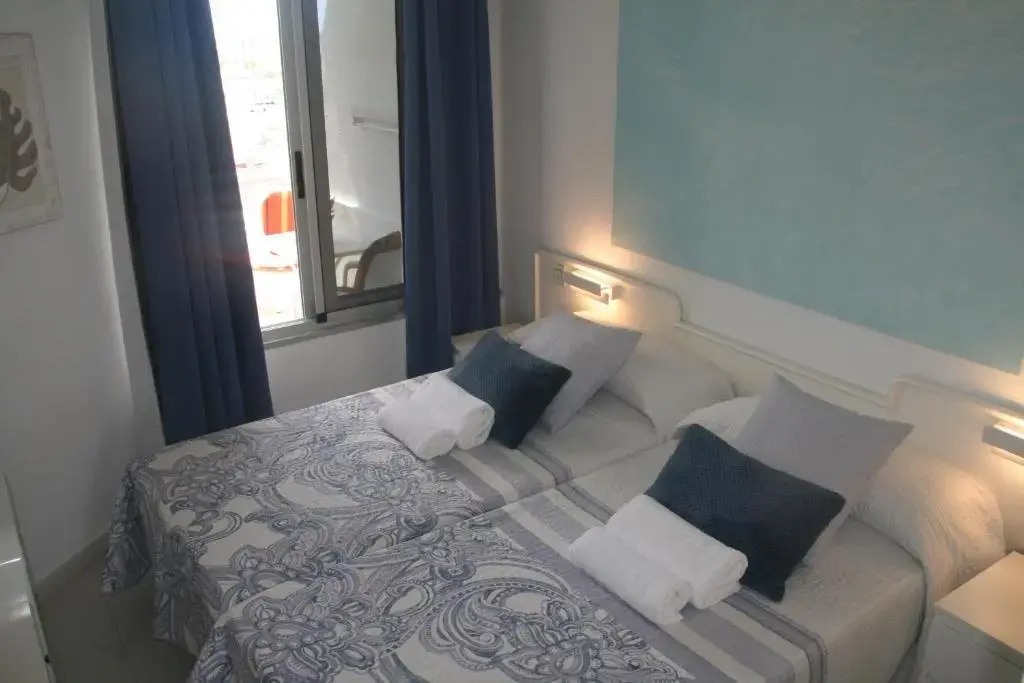Apartamento Playa