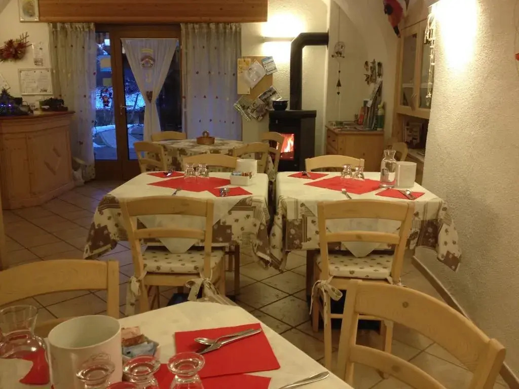 Agriturismo La Decima