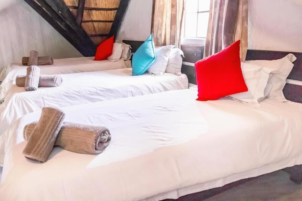 Okahandja Country Hotel