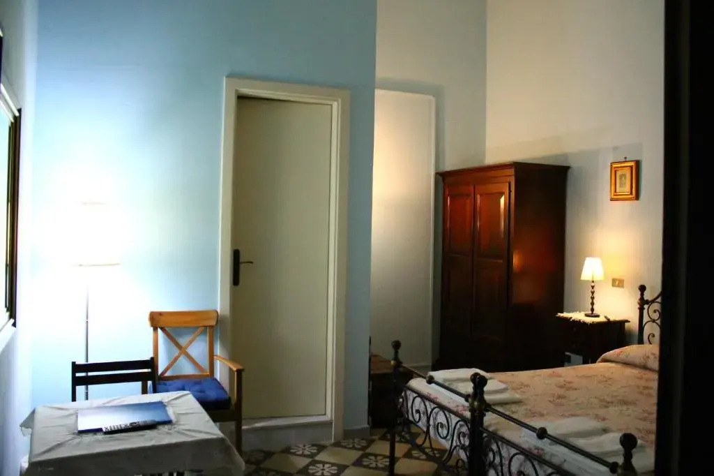 A casa di Nonna Rosa