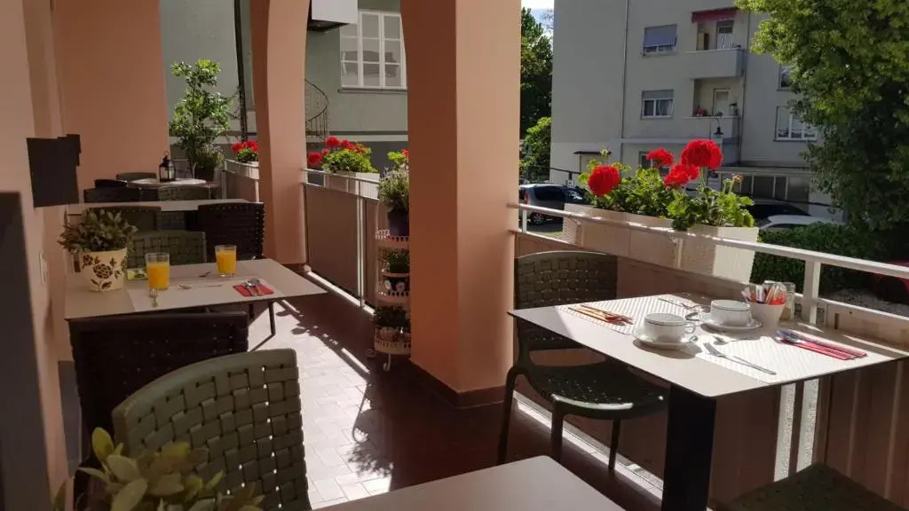 @ Home Hotel Locarno