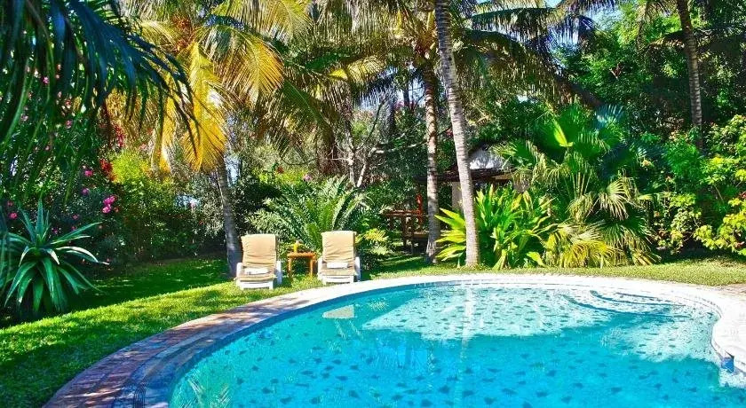 LEMON BEACH LODGE Vilankulo