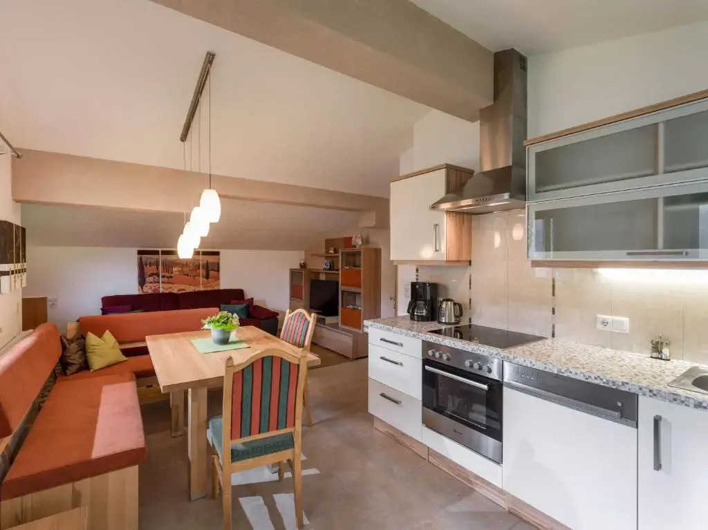 Haus Agnes Daum