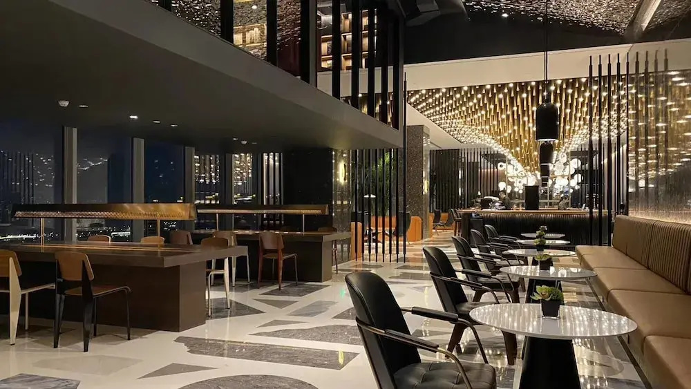 Twinkle Hotel
