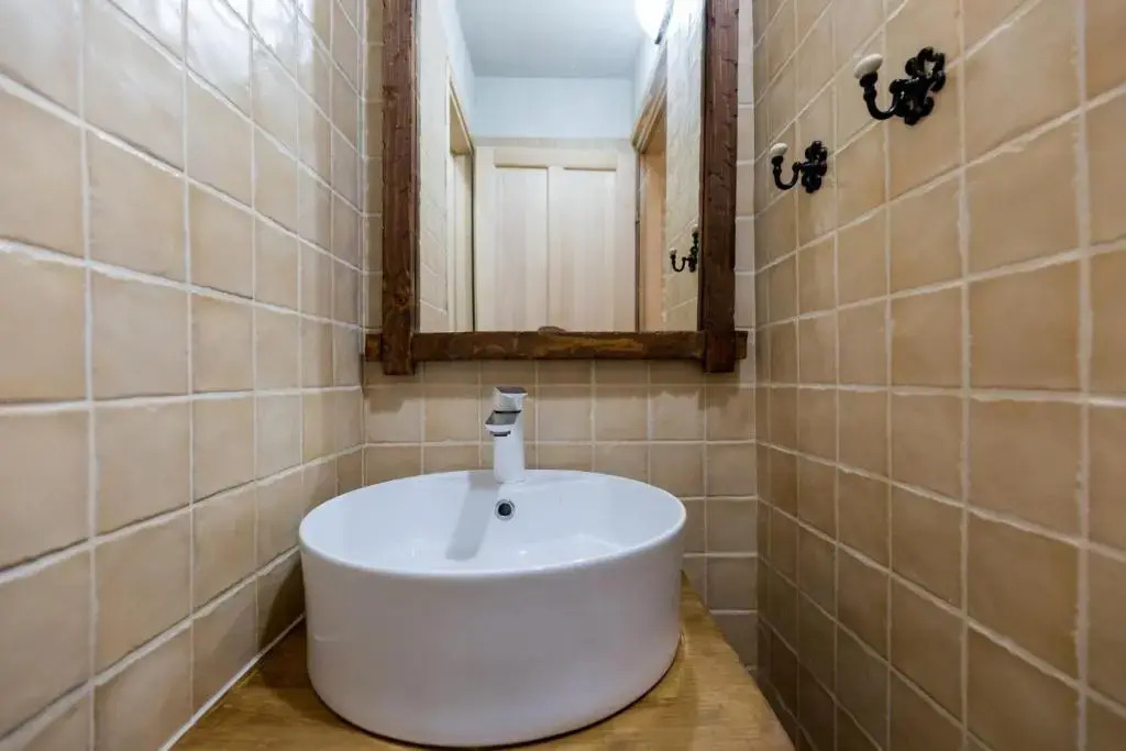 Apartment Nedo
