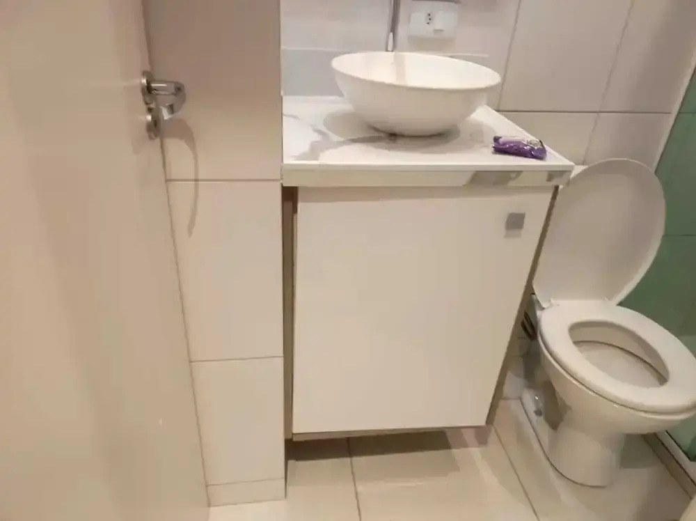 Apartamento Celestial Curitiba