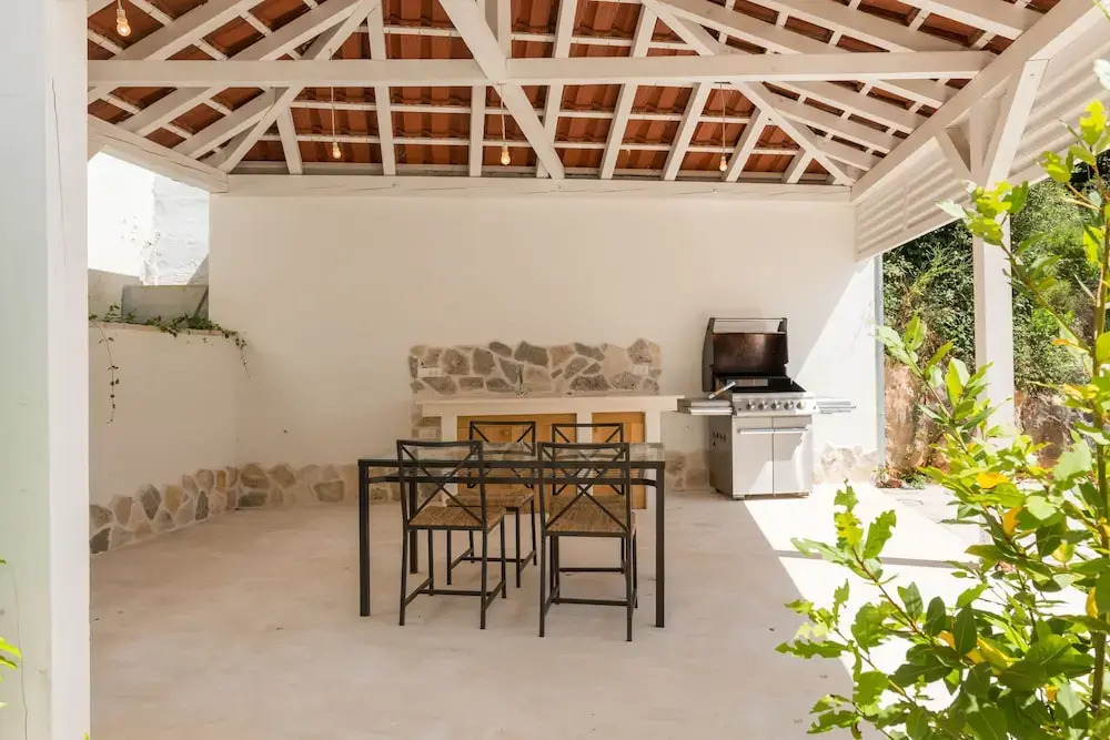 Villa Maja