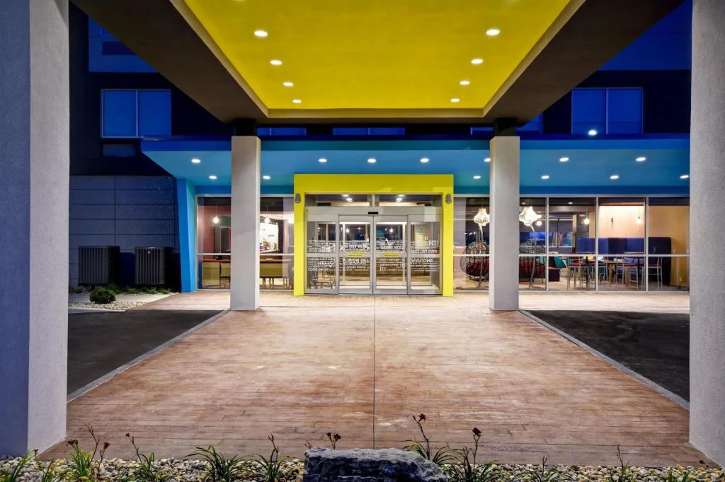 Tru by Hilton Fort Wayne, IN