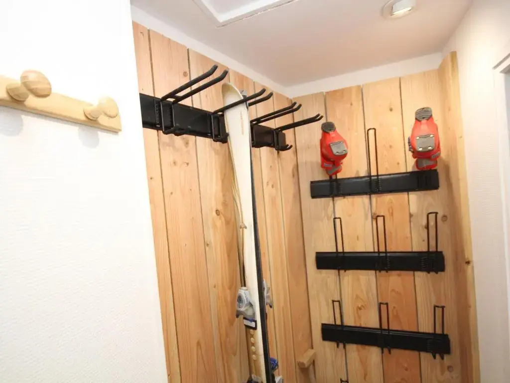Appartement Mont-Dore, 3 pièces, 6 personnes - FR-1-608-28