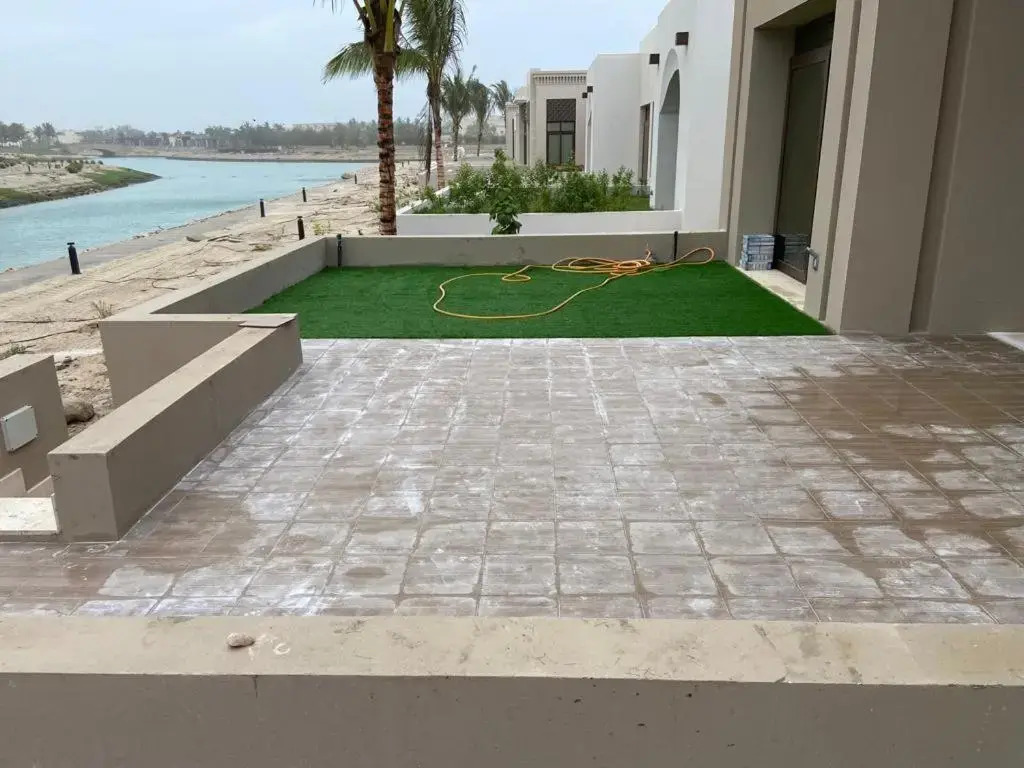 Garden Villa - Hawana Salalah