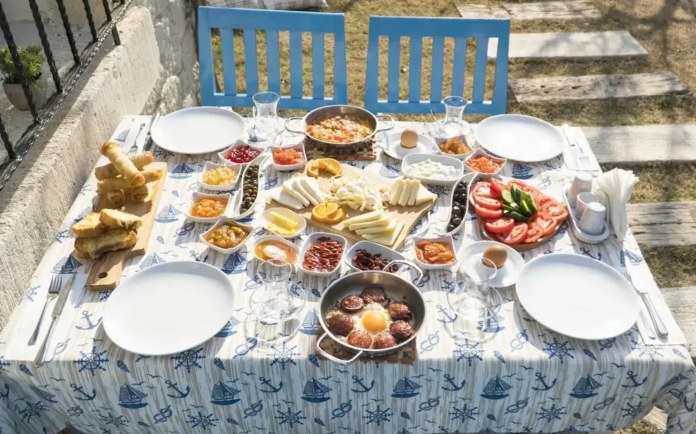 Alaçatı 716 Hotel