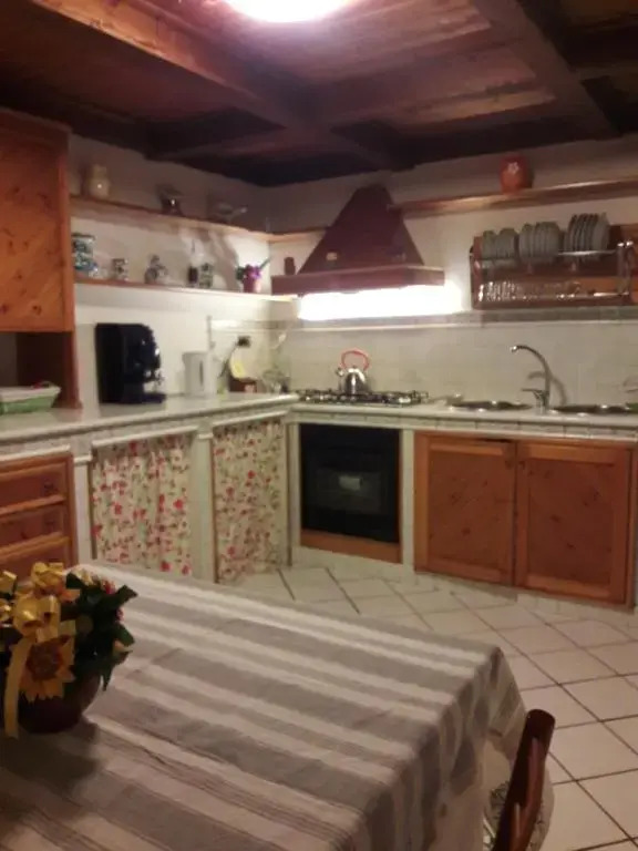 Casa De Spuches