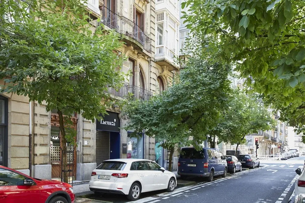 Apartamento Moraza Suite by Feelfree Rentals