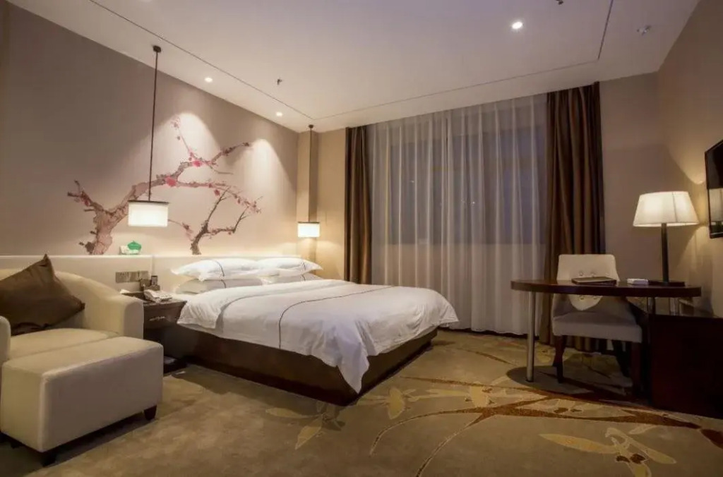 Yongdebao International Hotel Guangzhou