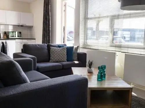 Strand Appartementen Wemeldinge