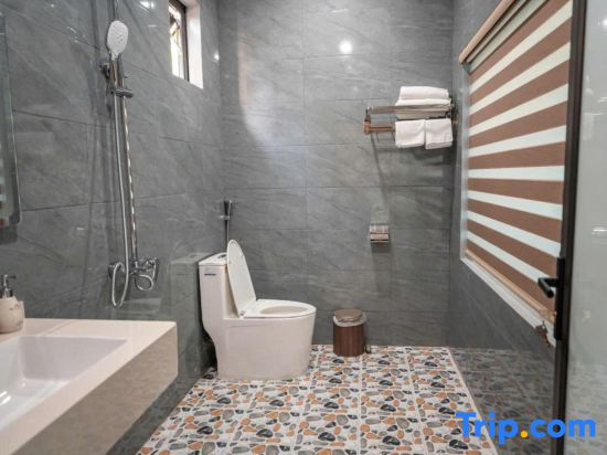 Tràng An May Garden Homestay