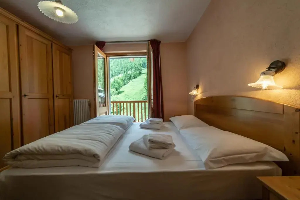 Walsertal Residence