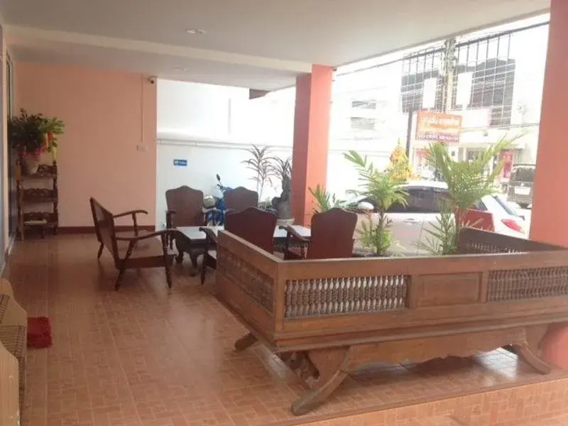 Bhoontun Guesthouse