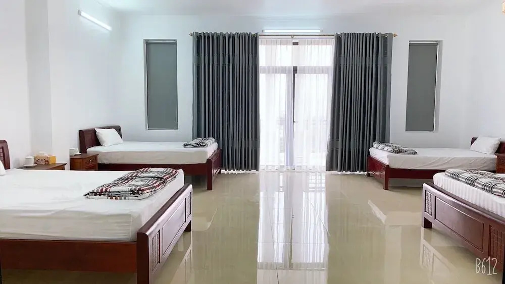 Kim Tuyen Hotel