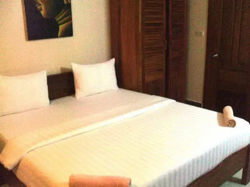 Siem Reap Rooms Guesthouse