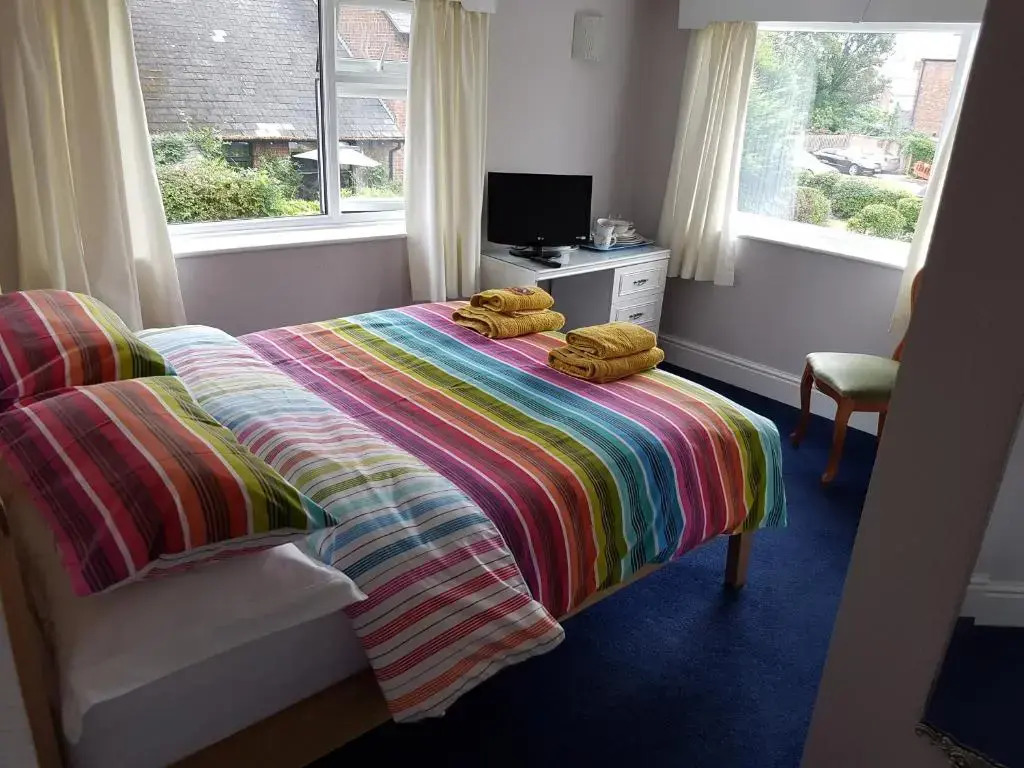 Alexandra Lodge Guest House