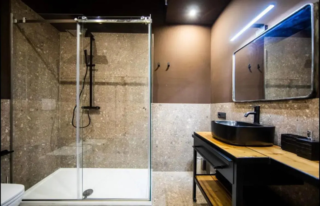 NEW AMAZING MONO LOCATED IN MOSCOVA DISTRICT from Moscova Suites apartments group