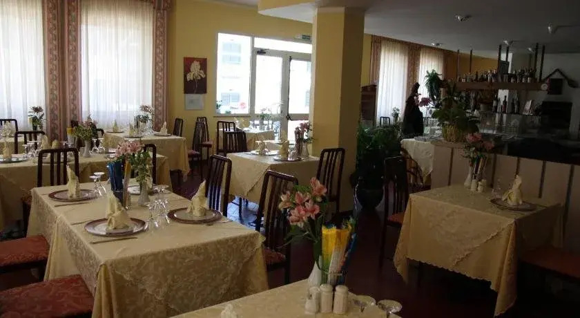 Hotel Ristorante Thomas