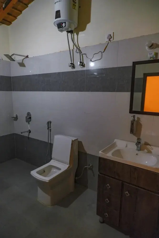 Saanidhya Homestay