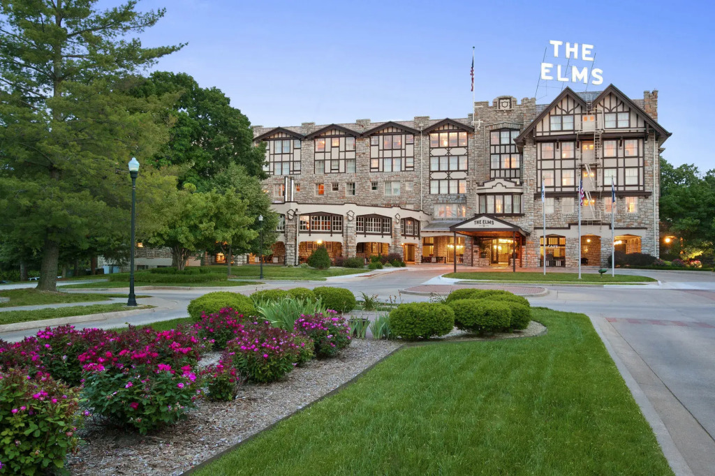 The Elms Hotel & Spa, a Destination by Hyatt Hotel