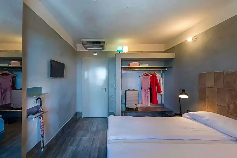 Hotel San Daniele