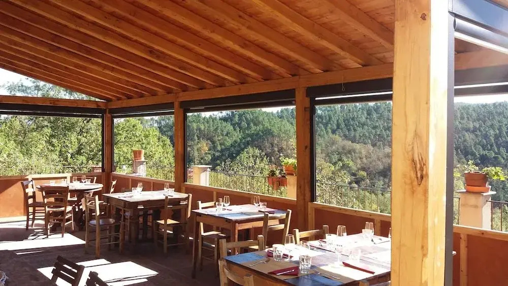 Agriturismo il Filo di Paglia