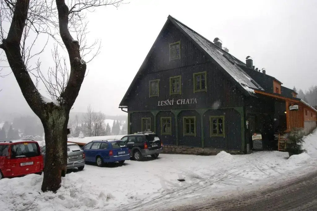 Lesní Chata